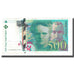 Frankreich, 500 Francs, Pierre et Marie Curie, 1994, SS, Fayette:76.01, KM:160a