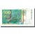 Frankreich, 500 Francs, Pierre et Marie Curie, 1994, SS, Fayette:76.01, KM:160a