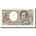 France, 200 Francs, Montesquieu, 1990, EF(40-45), Fayette:70.10b, KM:155d