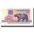 Billete, 50 Rublei, 1992, Bielorrusia, KM:7, UNC
