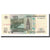 Nota, Rússia, 10 Rubles, 1997, KM:268a, EF(40-45)