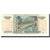 Billete, 10 Rubles, 1997, Rusia, KM:268a, MBC