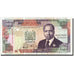 Banknot, Kenia, 100 Shillings, 1989, 1989-10-16, KM:27A, EF(40-45)
