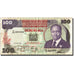 Biljet, Kenia, 100 Shillings, 1987, 1978-07-01, KM:23e, TB