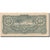Banknote, MALAYA, 10 Dollars, Undated (1942-44), Undated, KM:M7b, UNC(60-62)