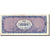 Geldschein, Frankreich, 50 Francs, Undated, Undated (1972), S+, Fayette:24.2