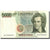 Banconote, Italia, 5000 Lire, 1985, KM:111b, 1985, MB