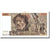 Banknot, Francja, 100 Francs, 1979, 1979, EF(40-45), Fayette:69.2c, KM:154b