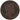 Coin, German States, BADEN, Friedrich I, Kreuzer, 1856, AU(50-53), Copper
