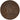 Coin, German States, BADEN, Friedrich I, Kreuzer, 1867, AU(55-58), Copper