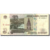 Banknote, Russia, 10 Rubles, 1997, 1997, KM:268a, VF(30-35)