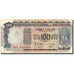 Banknote, India, 100 Rupees, 1999, Undated, KM:86c, VF(20-25)