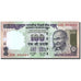 Banknote, India, 100 Rupees, 2007, 2007, KM:98c, UNC(63)