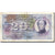 Banconote, Svizzera, 20 Franken, 1963, KM:46j, 1963-03-28, BB