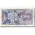 Geldschein, Schweiz, 20 Franken, 1963, 1963-03-28, KM:46j, SS