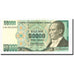 Banknote, Turkey, 50,000 Lira, 1970, 1970, KM:203a, AU(55-58)