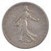 Coin, France, Semeuse, 2 Francs, 1900, Paris, VF(20-25), Silver, Gadoury:532
