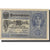 Geldschein, Deutschland, 5 Mark, 1917, 1917-08-01, KM:56a, UNZ-