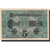 Billete, 5 Mark, 1917, Alemania, KM:56a, 1917-08-01, SC+