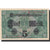 Banknote, Germany, 5 Mark, 1917, 1917-08-01, KM:56a, UNC(64)