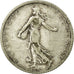 Monnaie, France, Semeuse, Franc, 1903, Paris, TB+, Argent, Gadoury:467
