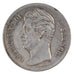 Münze, Frankreich, Charles X, 1/4 Franc, 1828, Paris, VZ, Silber, Gadoury:353