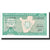 Billet, Burundi, 10 Francs, 1989, 1989-10-01, KM:33b, NEUF