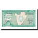 Banconote, Burundi, 10 Francs, 1989, KM:33b, 1989-10-01, FDS