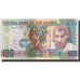 Banknote, Gambia, 100 Dalasis, 2013, 2013, UNC(65-70)