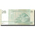 Banknote, Congo Democratic Republic, 20 Francs, 2003, 2003-06-30, KM:94a