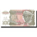 Banknote, Zaire, 1 Nouveau Likuta, 1993, 1993-06-24, KM:47a, UNC(65-70)