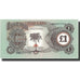 Biljet, Biafra, 1 Pound, 1968-1969, Undated (1968-1969), KM:5a, SPL+