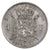 Coin, Belgium, Leopold II, Franc, 1880, AU(55-58), Silver, KM:38