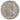 Coin, Belgium, Leopold II, Franc, 1886, EF(40-45), Silver, KM:28.2