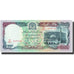 Banknote, Afghanistan, 5000 Afghanis, 1993, 1993, KM:62, UNC(65-70)