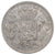 Coin, Belgium, Leopold II, 5 Francs, 5 Frank, 1867, EF(40-45), Silver, KM:24