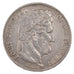 Münze, Frankreich, Louis-Philippe, 5 Francs, 1834, Paris, SS, Silber