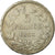 Moneda, Francia, Louis-Philippe, 5 Francs, 1834, Paris, EBC, Plata, KM:749.1