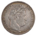 Monnaie, France, Louis-Philippe, 5 Francs, 1832, Nantes, TB+, Argent, KM:749.12