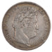 Coin, France, Louis-Philippe, 5 Francs, 1832, Nantes, VF(30-35), Silver