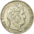 Monnaie, France, Louis-Philippe, 5 Francs, 1837, Lille, SUP, Argent, KM:749.13