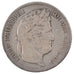 Monnaie, France, Louis-Philippe, 5 Francs, 1836, Marseille, TB+, Argent