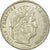 Monnaie, France, Louis-Philippe, 5 Francs, 1835, Paris, SUP, Argent, KM:749.1