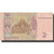 Banconote, Ucraina, 2 Hryven, 2005, 2005, KM:117b, BB+