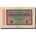 Banknote, Germany, 20,000 Mark, 1923, 1923-02-20, KM:85a, VF(30-35)