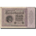 Geldschein, Deutschland, 100,000 Mark, 1923, 1923-02-01, KM:83b, S+