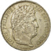 Monnaie, France, Louis-Philippe, 5 Francs, 1843, Lille, SUP, Argent, KM:749.13