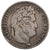 Monnaie, France, Louis-Philippe, 5 Francs, 1841, Rouen, TB, Argent, Gadoury:678