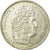 Monnaie, France, Louis-Philippe, 5 Francs, 1844, Strasbourg, SUP, Argent