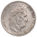 Monnaie, France, Louis-Philippe, 5 Francs, 1846, Lille, TTB, Argent, KM:749.13